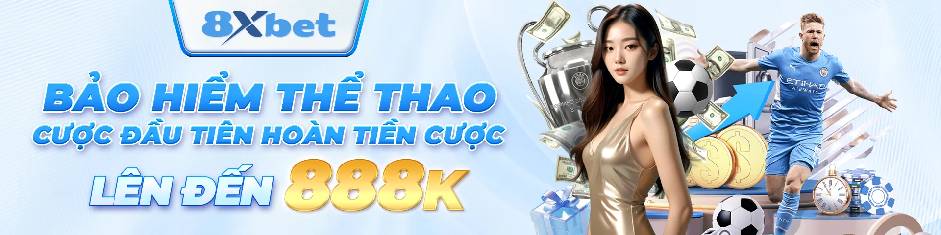 Hình ảnh chuyên mục giải trí trực tuyến 8Xbet