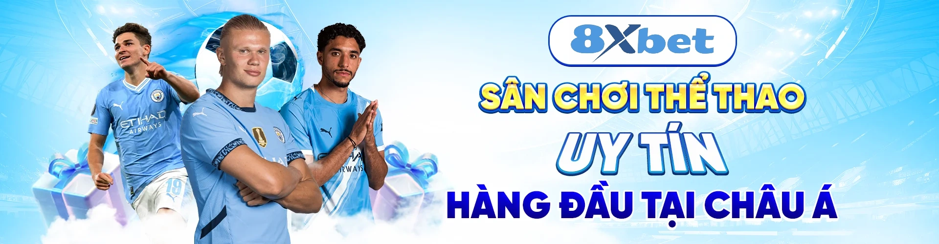 Hình ảnh dịch vụ và hỗ trợ tiếng Việt 8Xbet