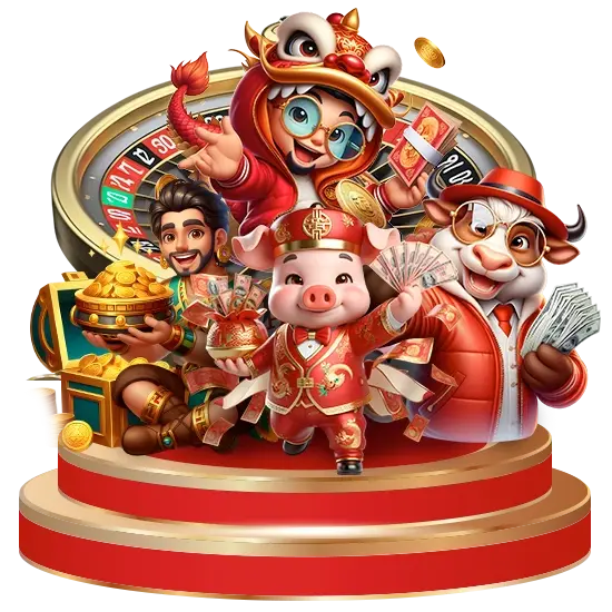 Hình ảnh chuyên mục nổ hũ và slot 8Xbet